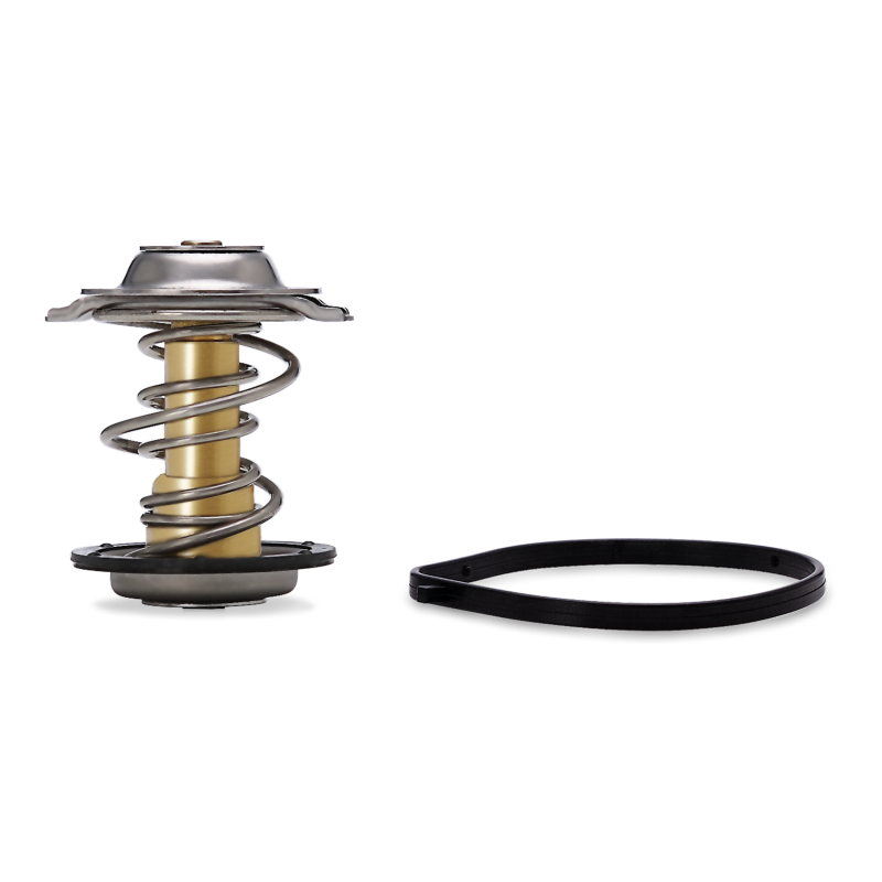 Mishimoto 08-12 Mercedes Benz C63 AMG 180 Degree Racing Thermostat -  Shop now at Performance Car Parts