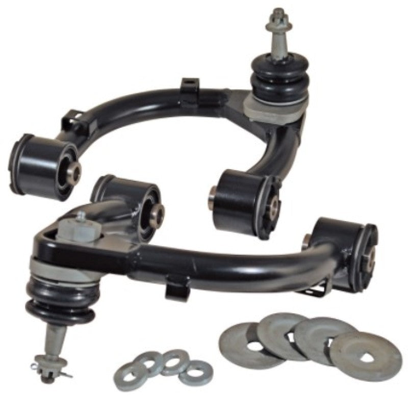 SPC Performance Ford Ranger Front Upper Adjustable Arms (PR) -  Shop now at Performance Car Parts