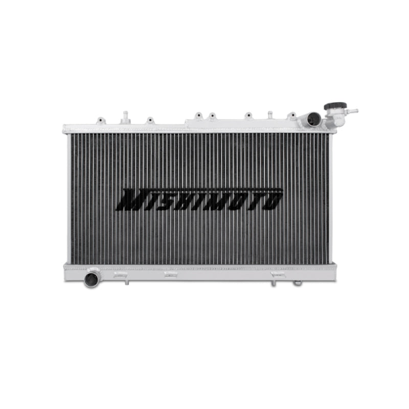 Mishimoto 91-99 Nissan Sentra w/ SR20 Manual Aluminum Radiator -  Shop now at Performance Car Parts