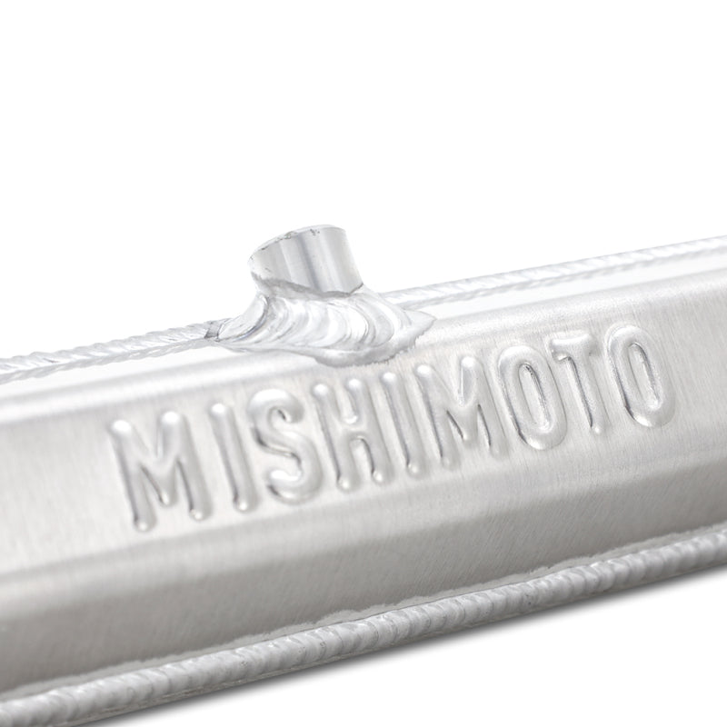 Mishimoto 2023+ Nissan Z Performance Aluminum Radiator -  Shop now at Performance Car Parts