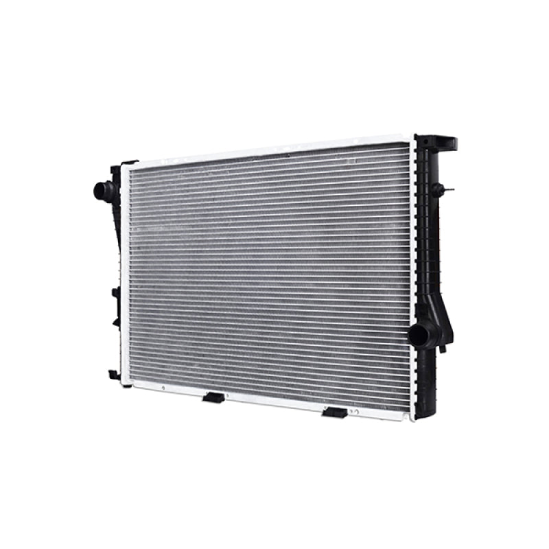 Mishimoto BMW 528i Replacement Radiator 1999-2000 -  Shop now at Performance Car Parts