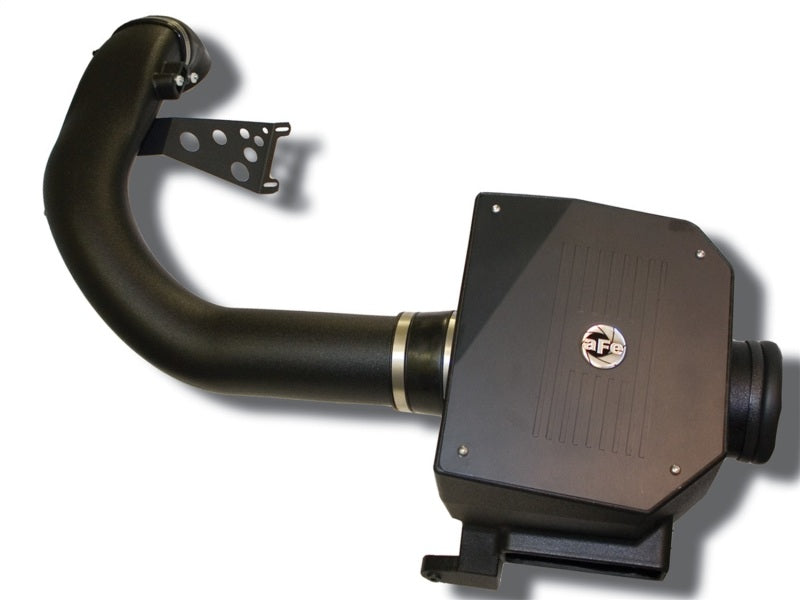 aFe MagnumFORCE Intakes Stage-2 Si P5R AIS P5R Ford F-150 04-08 V8-5.4L -  Shop now at Performance Car Parts