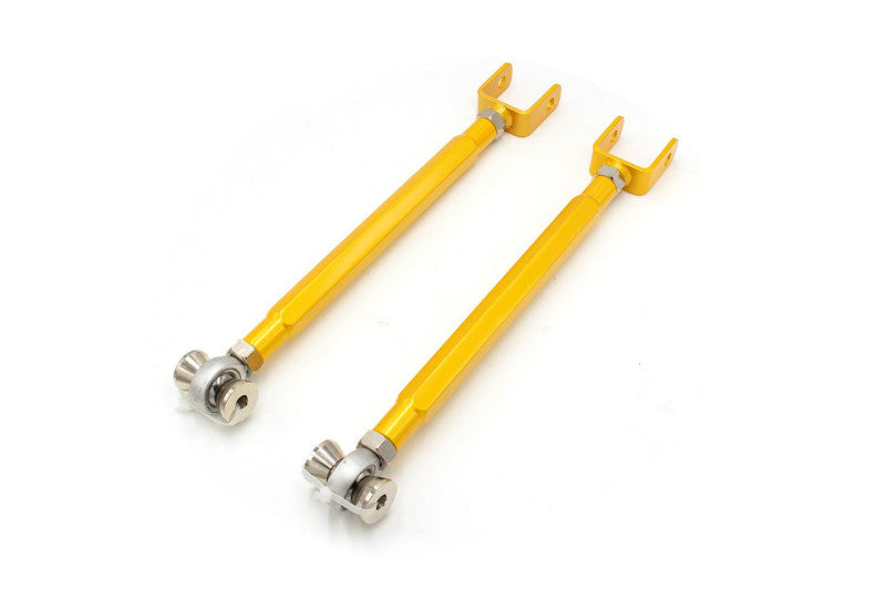 ISR Performance Street Series Rear Toe Arms - Nissan 370Z -  Shop now at Performance Car Parts