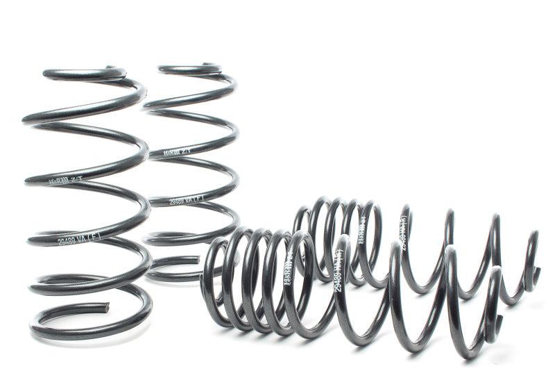 H&R 98-10 Volkswagen Beetle 4 Cyl/Turbo Sport Spring -  Shop now at Performance Car Parts