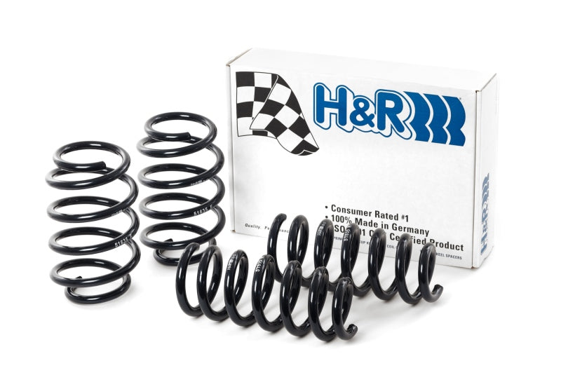 H&R 09-19 Ford Flex (2WD/AWD) Sport Spring -  Shop now at Performance Car Parts