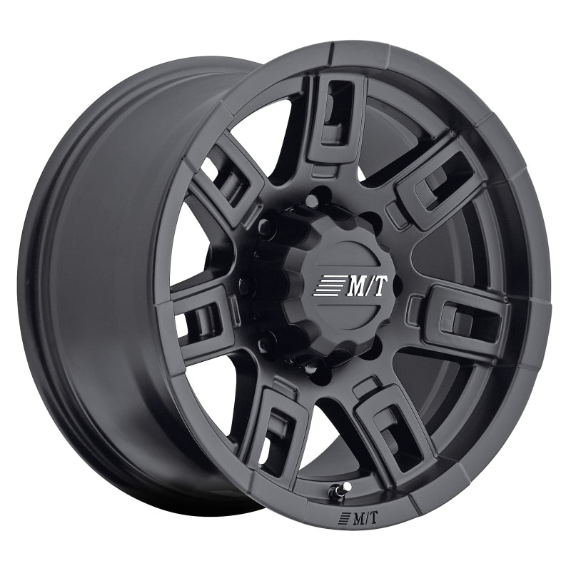 Mickey Thompson Sidebiter II Wheel - 22x10 8x6.50 5.000 90000030412 -  Shop now at Performance Car Parts