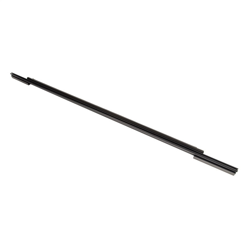 Omix Tail Gate Bar Soft Top- 97-06 Jeep TJ -  Shop now at Performance Car Parts