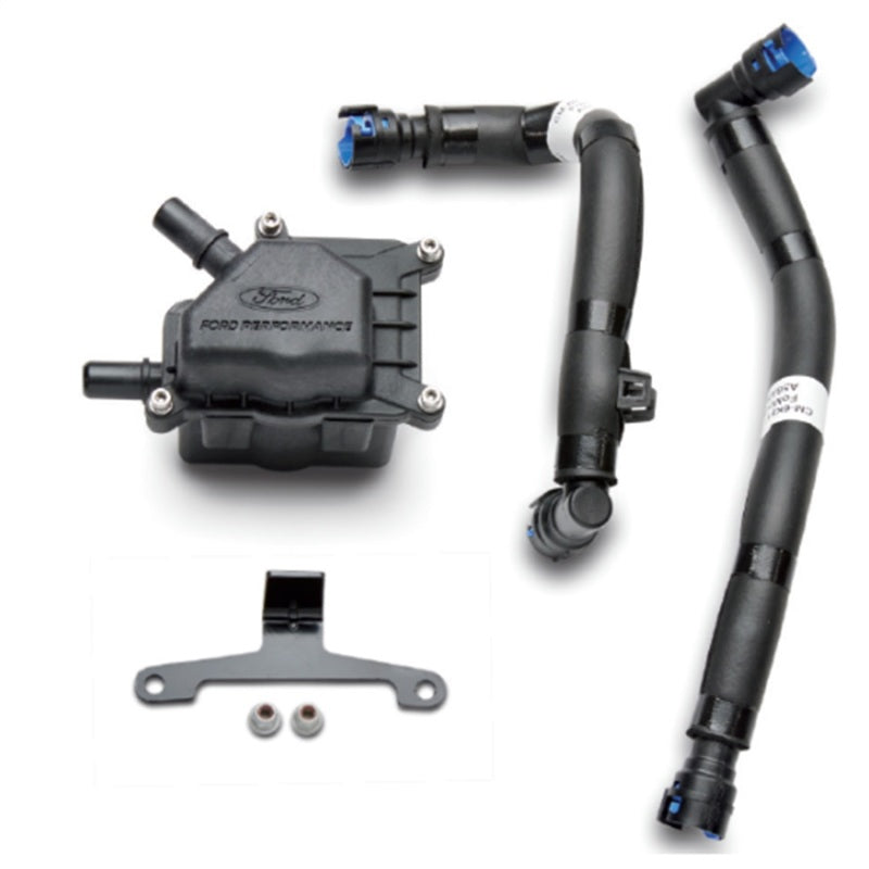 Ford Racing 2019 Ranger Air Oil Separator -  Shop now at Performance Car Parts