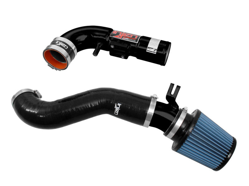 Injen 09-13 Honda Fit 1.5L 4 Cyl. Black Cold Air Intake -  Shop now at Performance Car Parts