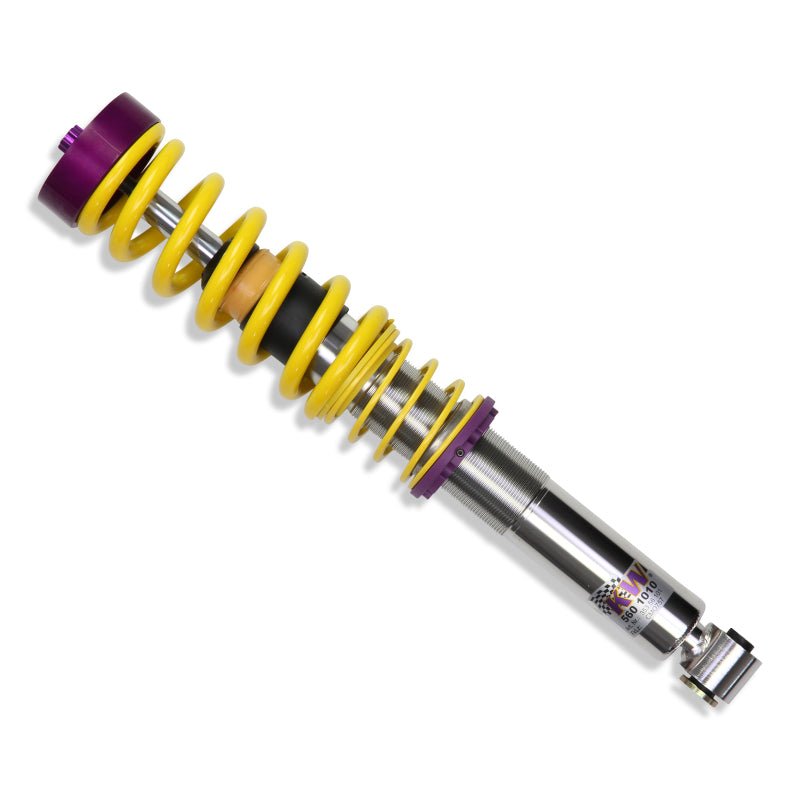 KW Coilover Kit V3 Toyota Supra MK IV (JZA8x) -  Shop now at Performance Car Parts
