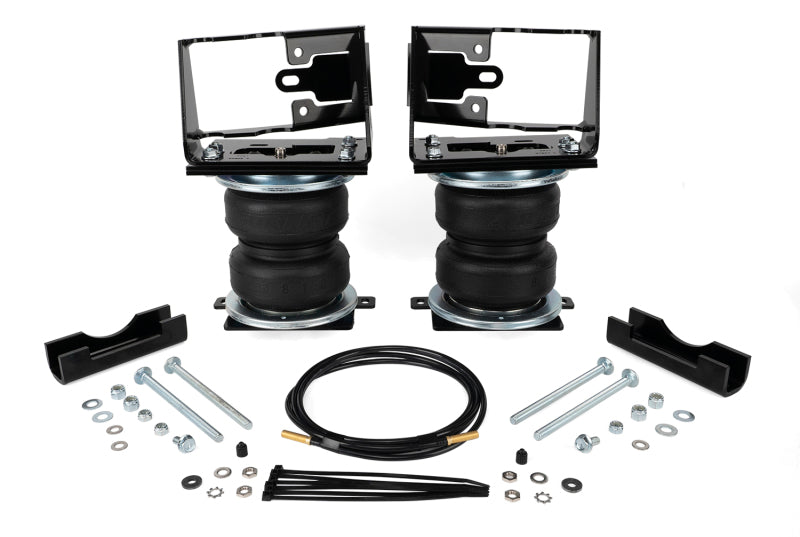 Air Lift Loadlifter 5000 Rear Air Spring Kit for 2022 Toyota Tundra -  Shop now at Performance Car Parts