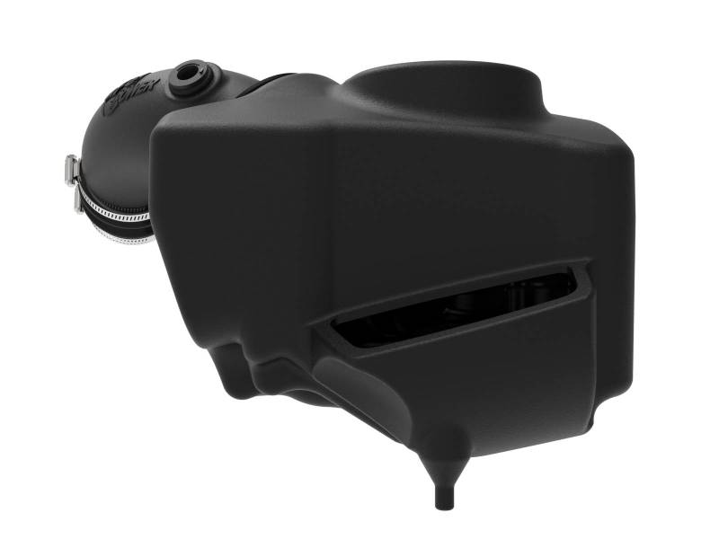 aFe Power 2021 Ford Bronco Sport L3-1.5L (t) Momentum GT Cold Air Intake System w/ Pro 5R Filter -  Shop now at Performance Car Parts