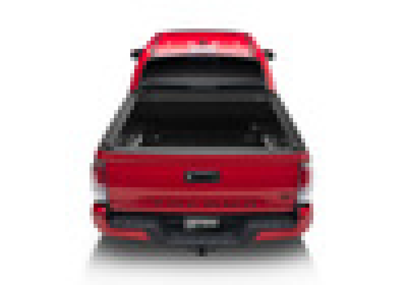 Retrax 07-18 Tundra Regular & Double Cab 6.5ft Bed RetraxPRO XR -  Shop now at Performance Car Parts