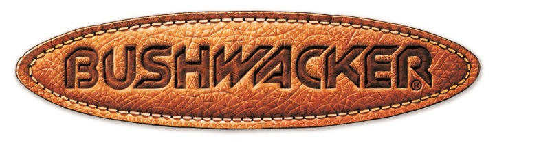 Bushwacker 97-04 Dodge Dakota Tailgate Caps - Black -  Shop now at Performance Car Parts