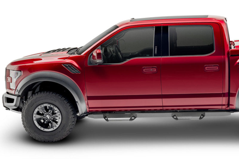 N-Fab Predator Pro Step System 2021 Ford Bronco 4 Door - Tex. Black -  Shop now at Performance Car Parts