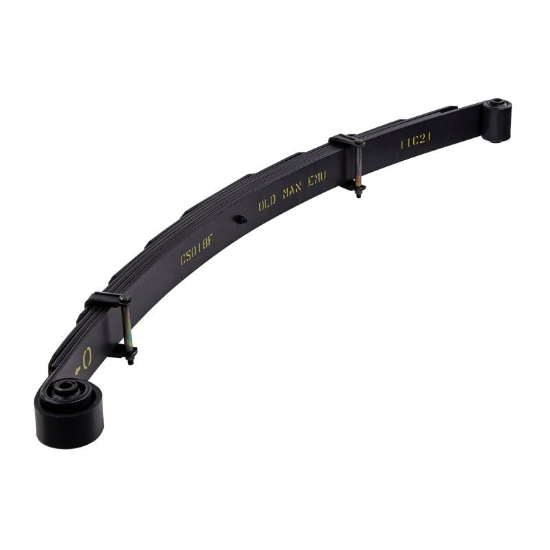 ARB / OME Leaf Spring F Ser 94-04 - Front -  Shop now at Performance Car Parts