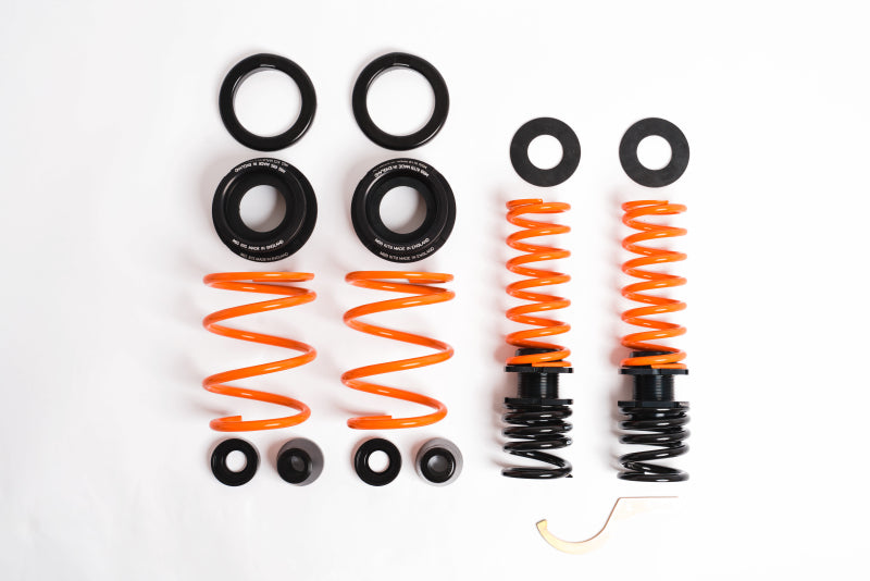 MSS 11-20 BMW 1 / 2 / 3 / 4-Series / M2 / M3 / M4 Competition Sports Full Adjustable Kit -  Shop now at Performance Car Parts