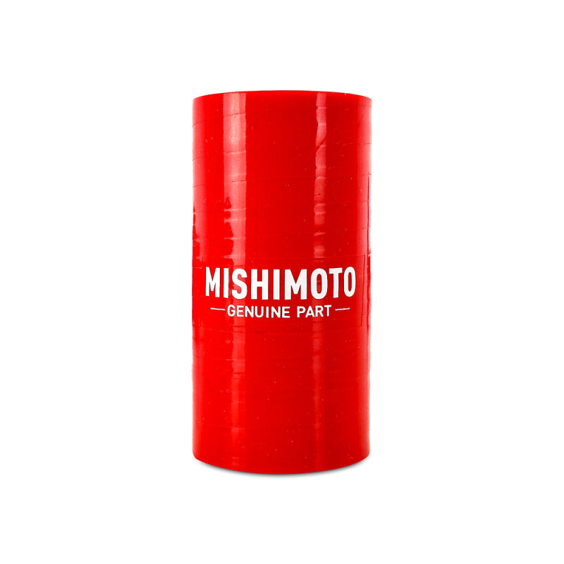 Mishimoto 96-02 Toyota 4Runner 3.4L (w/ Rear Heater) Silicone Heater Hose Kit - Red -  Shop now at Performance Car Parts