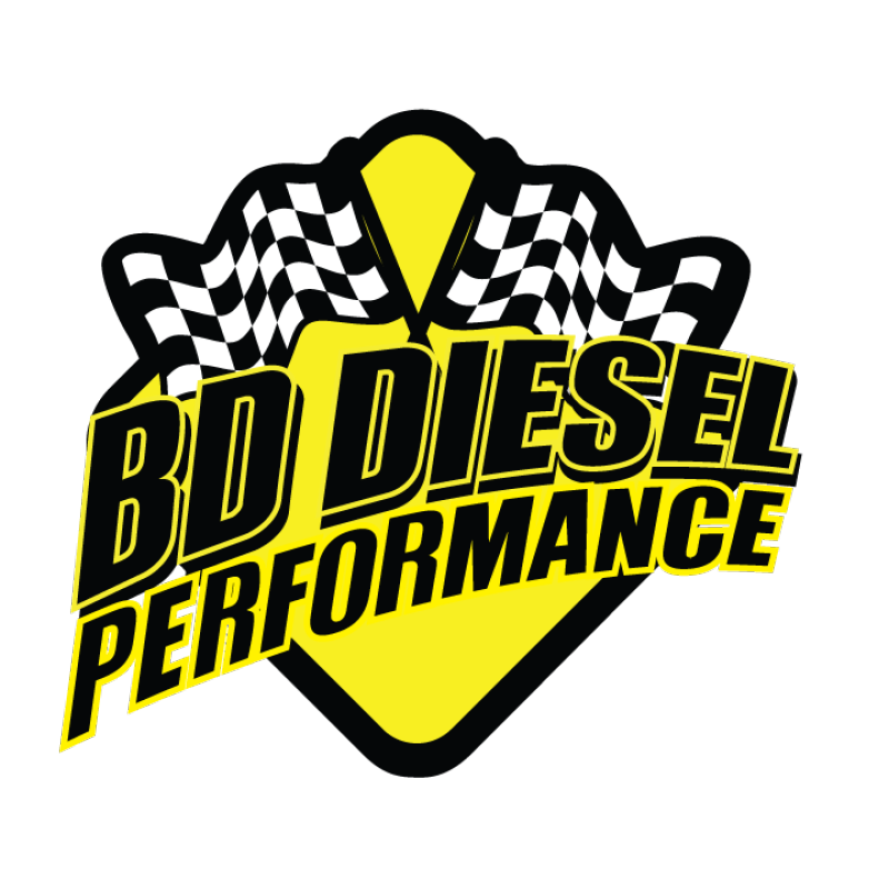 BD Diesel Brake - 1999-2003 Ford 7.3L Air/Turbo Moun -  Shop now at Performance Car Parts