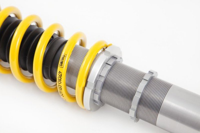 Ohlins 99-04 Porsche 911 Carrera (996) RWD Road & Track Coilover System -  Shop now at Performance Car Parts