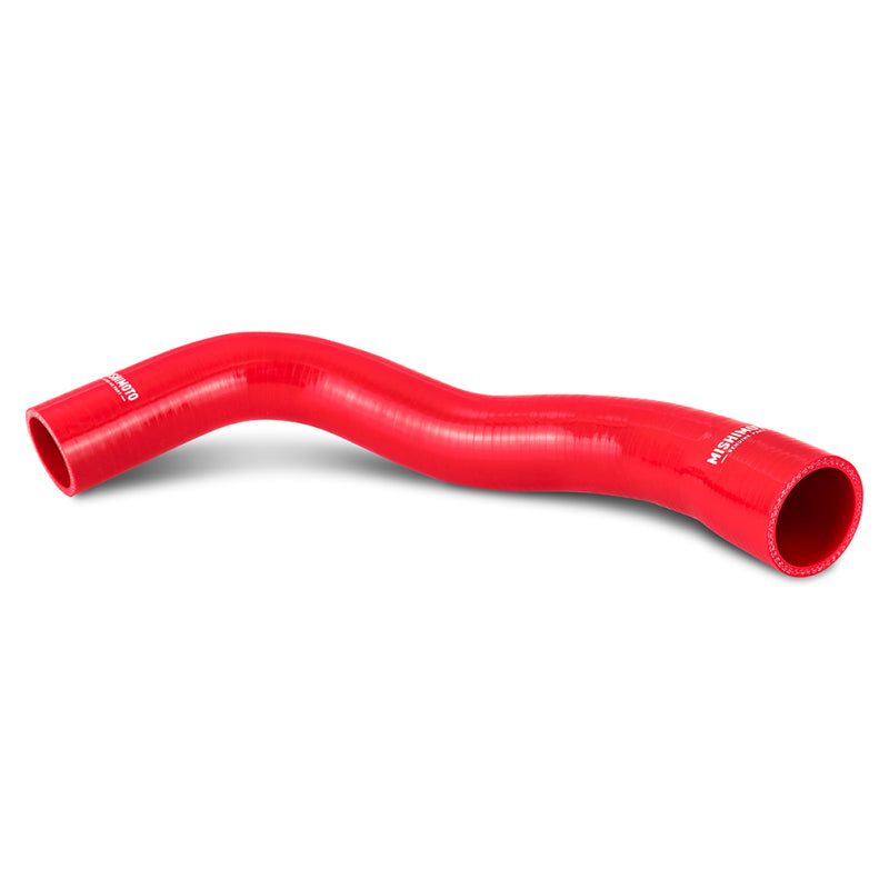Mishimoto 14-17 Chevy SS Silicone Radiator Hose Kit - Red -  Shop now at Performance Car Parts