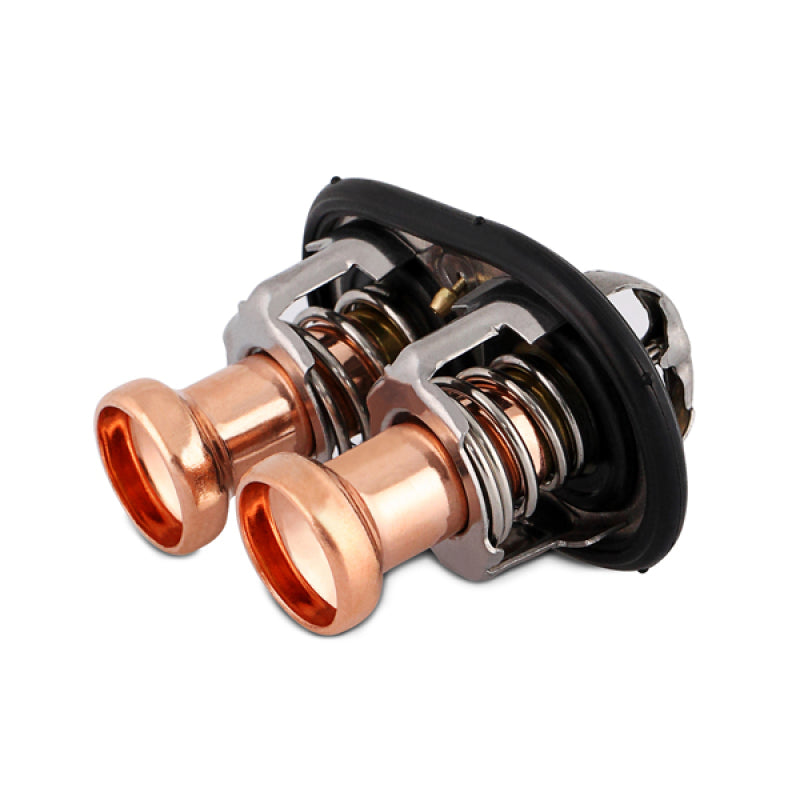 Mishimoto 11+ Ford 6.7L Powerstroke Low-Temperature Primary Cooling Sys Thermostat -  Shop now at Performance Car Parts