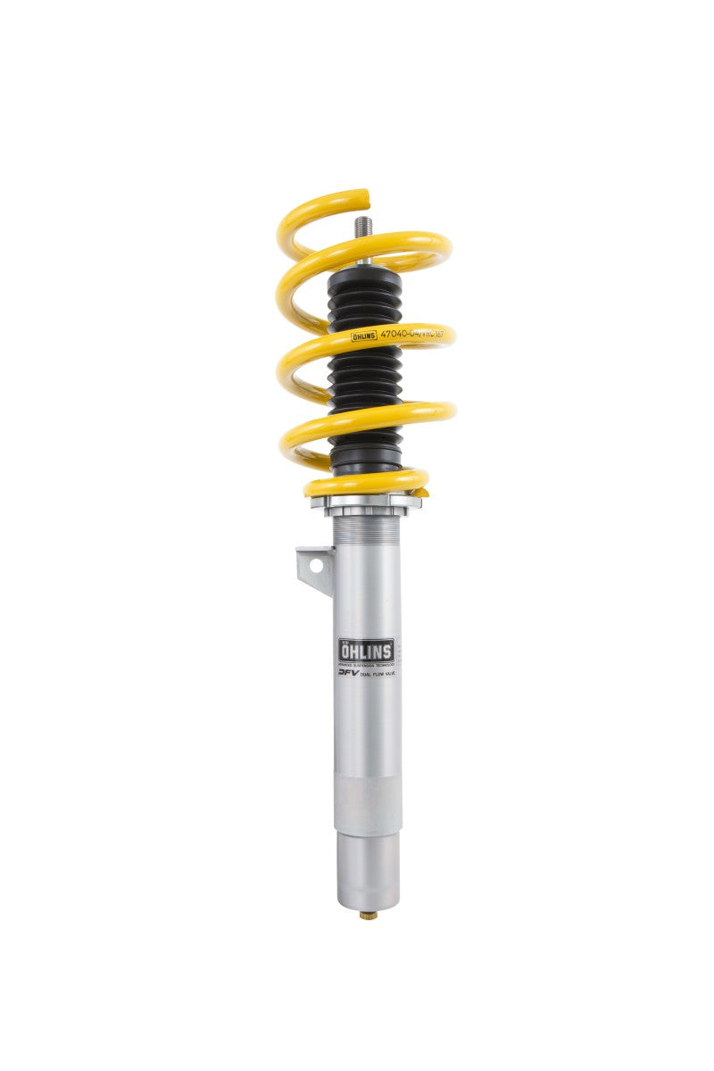 Ohlins 00-06 BMW M3 (E46) Road & Track Coilover System -  Shop now at Performance Car Parts
