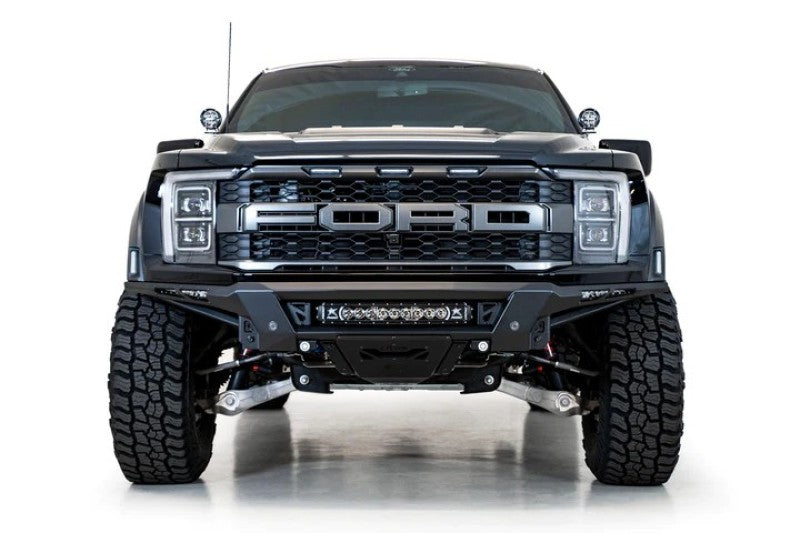 ADD 21-23 Ford F-150 Raptor Phantom Front Bumper -  Shop now at Performance Car Parts