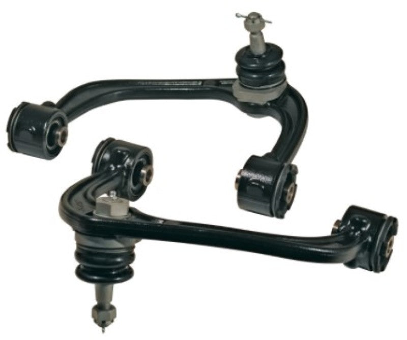 SPC Performance 04-17 Ford F-150 Front Adjustable Upper Control Arms -  Shop now at Performance Car Parts