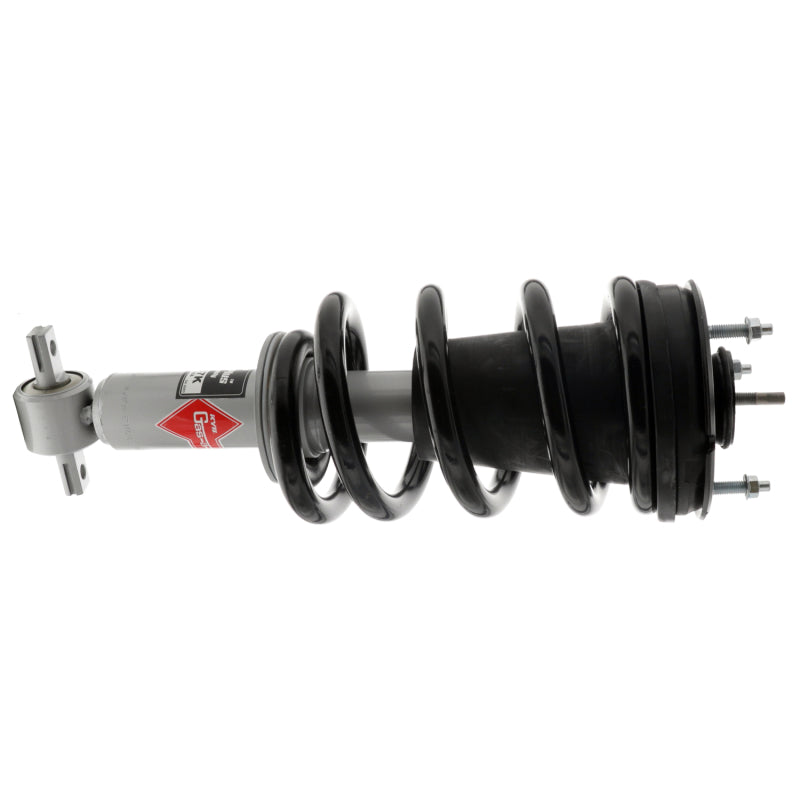 KYB Strut Plus Front Truck-Plus Leveling Assembly 14-18 Chevrolet Silverado 1500 4WD -  Shop now at Performance Car Parts