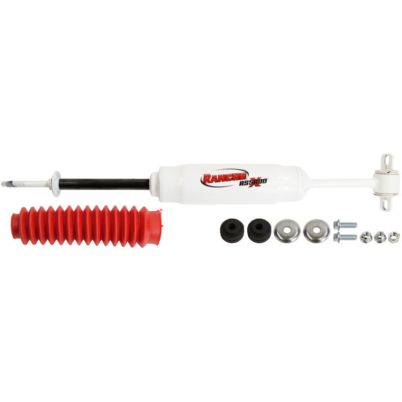 Rancho 95-01 Ford Explorer Front RS5000X Shock -  Shop now at Performance Car Parts
