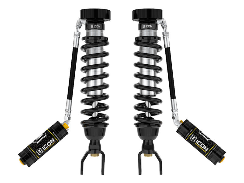 ICON 2019+ Ram 1500 2-3in. 2.5 VS CDCV Coilover Kit -  Shop now at Performance Car Parts