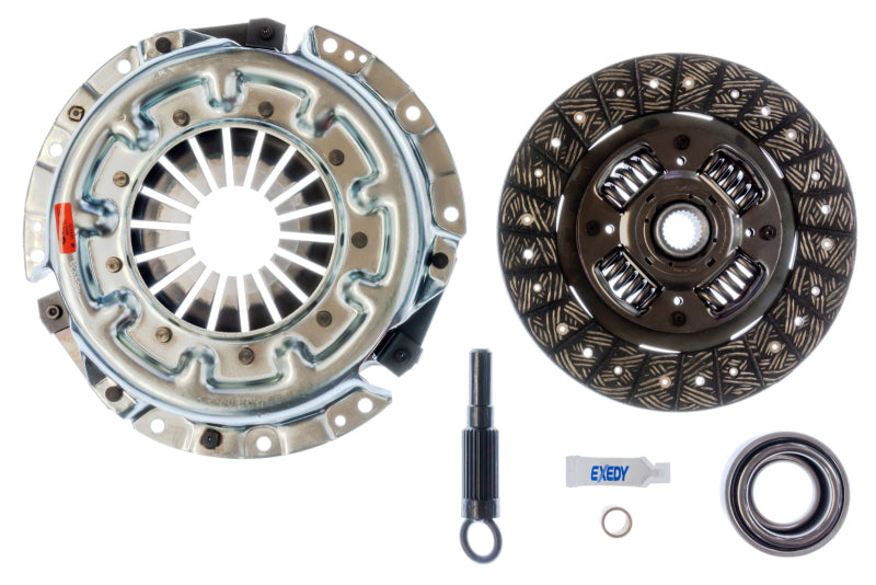 Exedy 1990-1996 Nissan 300ZX 2+2 V6 Stage 1 Organic Clutch -  Shop now at Performance Car Parts