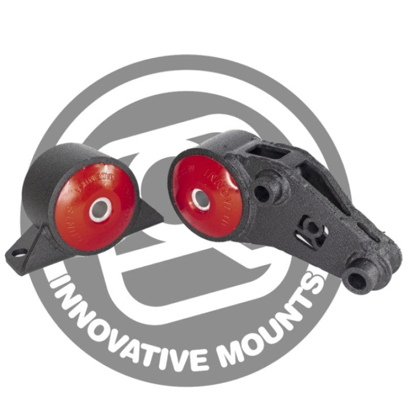 Innovative 04-08 Acura TL V6 Replacement Manual Transmission Mount Kit 95A Bushings -  Shop now at Performance Car Parts