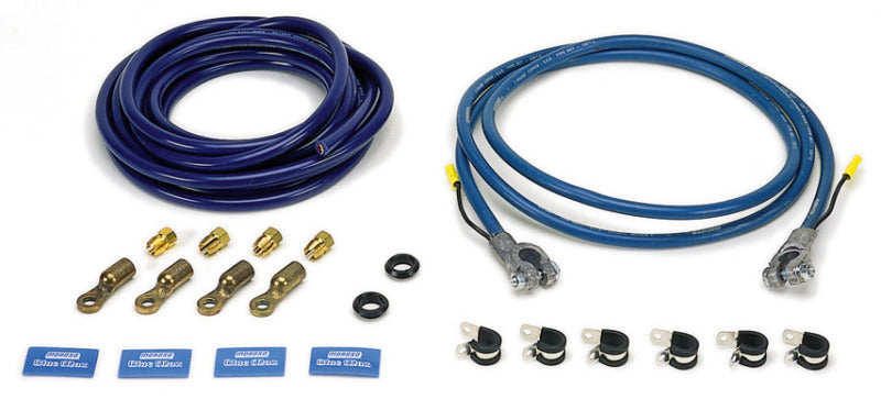 Moroso Battery Cable Installation Kit -  Shop now at Performance Car Parts