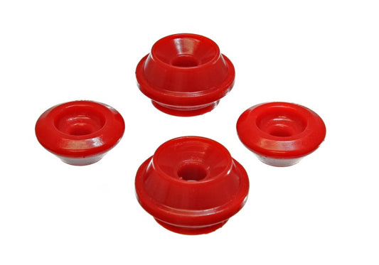 Energy Suspension 93-99 VW Golf III/Jetta III/ GTI Red Rear Strut Tower Bushings -  Shop now at Performance Car Parts