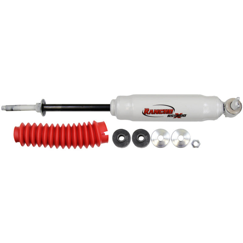 Rancho 2012 Ram 1500 Front RS5000X Shock -  Shop now at Performance Car Parts