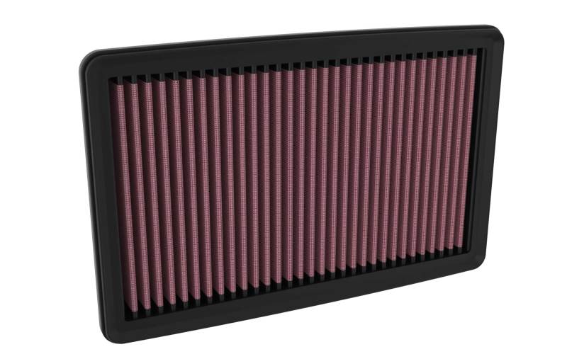 K&N 2022 Honda Civic Type R Replacement Air Filter -  Shop now at Performance Car Parts
