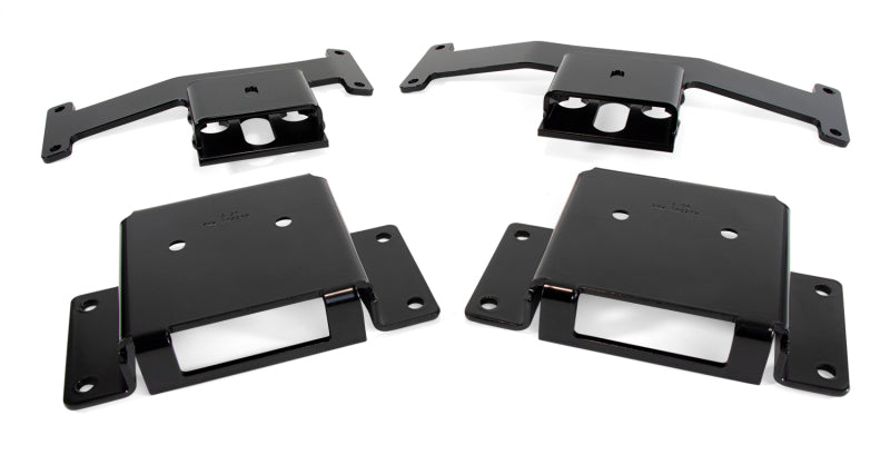 Air Lift 17-19 Nissan Titan 4WD Load Lifter 5000 Ultimate Kit -  Shop now at Performance Car Parts