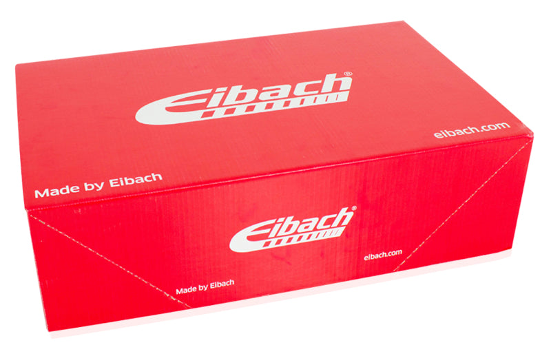 Eibach Pro-Kit for 12 Hyundai Veloster 1.6L 4cyl -  Shop now at Performance Car Parts