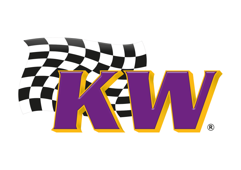 KW Coilover Kit V2 DeLorean DMC-12 -  Shop now at Performance Car Parts
