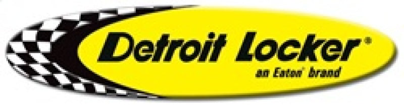 Eaton Detroit Locker Differential 30 Spline 1.50in Axle Shaft Diameter Rear 10.5in -  Shop now at Performance Car Parts