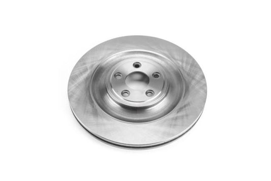 Power Stop 14-19 Jaguar F-Type Rear Autospecialty Brake Rotor -  Shop now at Performance Car Parts
