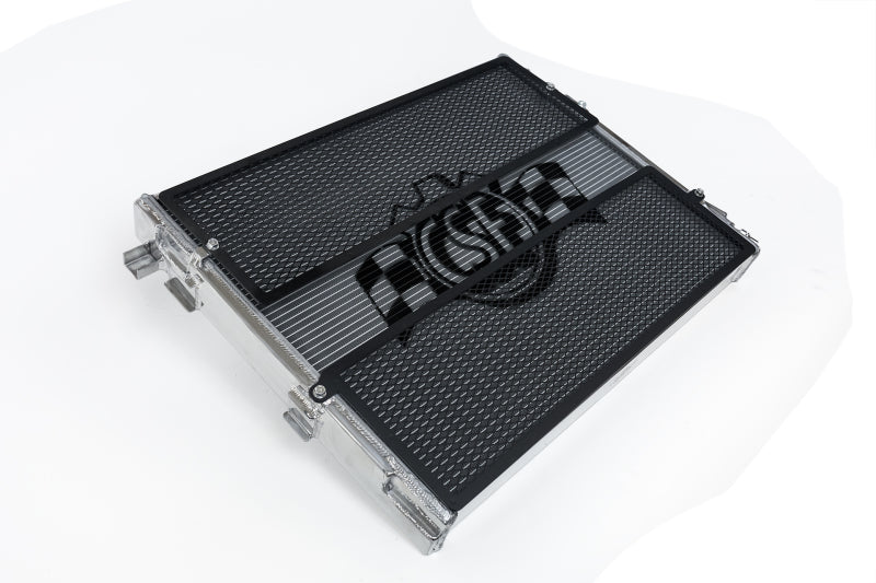CSF BMW G8X M3/M4 High Performance Front Mount Heat Exchanger -  Shop now at Performance Car Parts
