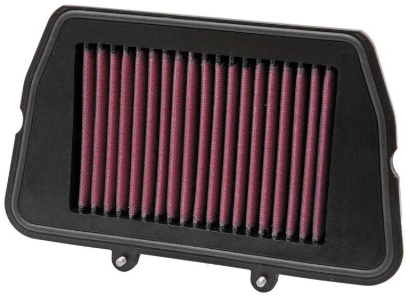 K&N 11-12 Triumph Tiger 800 Replacement Air Filter -  Shop now at Performance Car Parts