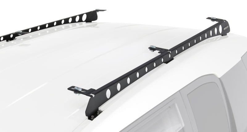 Rhino-Rack 11-14 Toyota FJ Cruiser 3 Base Backbone Mounting System -  Shop now at Performance Car Parts