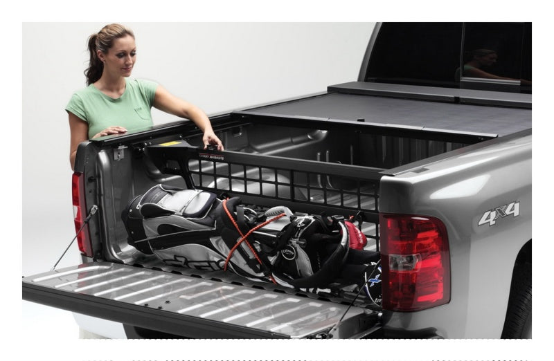 Roll-N-Lock 20-22 Jeep Gladiator (60in. Bed Length) Cargo Manager -  Shop now at Performance Car Parts