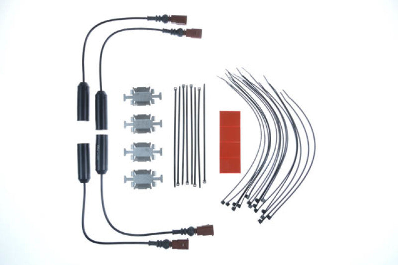 KW Electronic Damping Cancellation Kit VW Eos Type 1F -  Shop now at Performance Car Parts