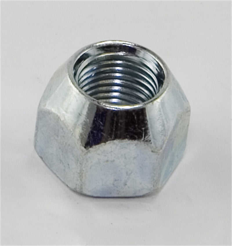 Omix Lug Nut LH Thread 46-71 Willys & Jeep CJ Models -  Shop now at Performance Car Parts