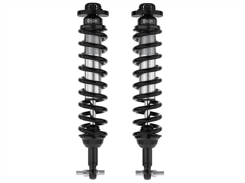 ICON 21-UP Ford Bronco 2-3in Front 2.5 VS IR COILOVER KIT -  Shop now at Performance Car Parts